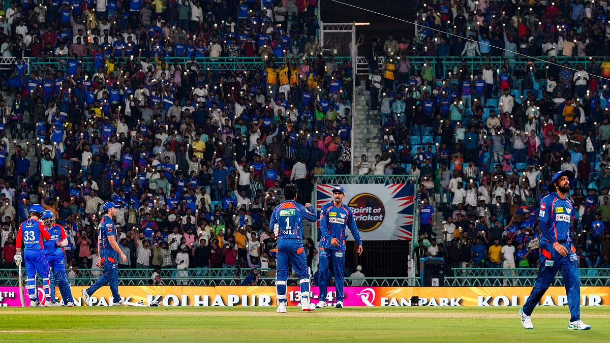 IPL: With no cap on surge pricing of tickets, sky is the limit for franchises