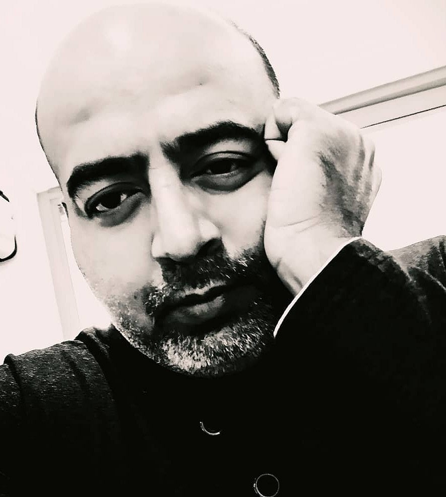 Rahul Mukherji