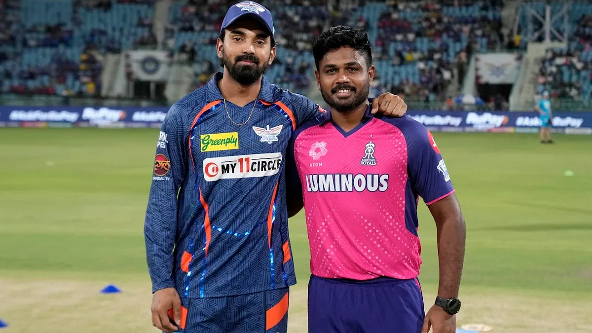 Multi-tasker KL Rahul had to make way for Sanju Samson in the World T20 roster (photo: BCCI)