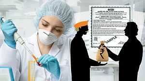 Electoral bonds: 7 pharma groups accused of dicey drugs donated 1,000 crore