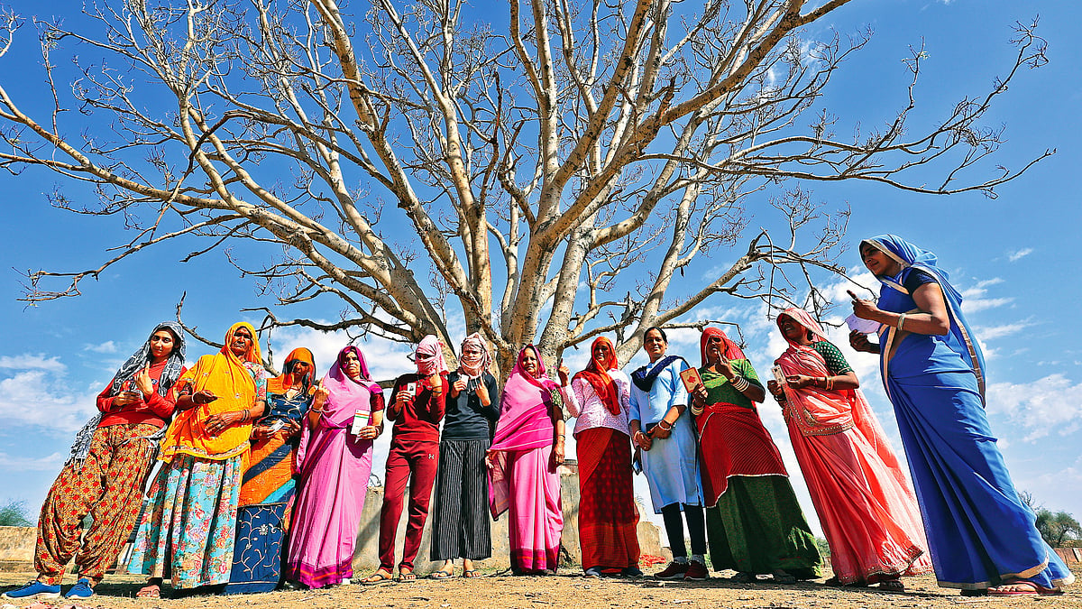 Lok Sabha polls, phase 3: Where the action is across 11 states and UTs