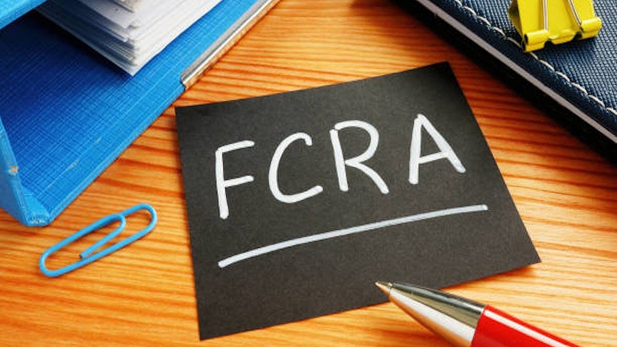 FCRA licence of NGOs to be cancelled if involved in religious conversion, anti-development acts: MHA