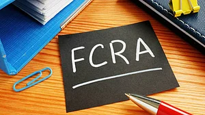 FCRA licence of NGOs to be cancelled if involved in religious conversion, anti-development acts: MHA
