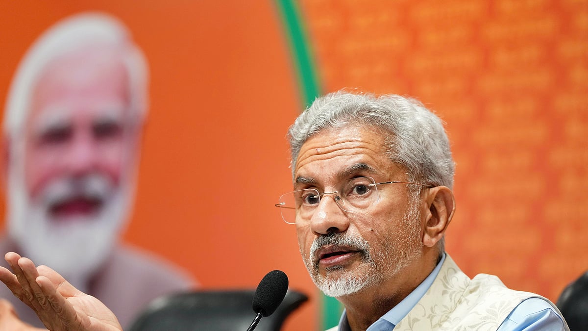Katchatheevu island ‘self-goal’ by Modi and Jaishankar leaves BJP squirming