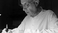 Jawaharlal Nehru