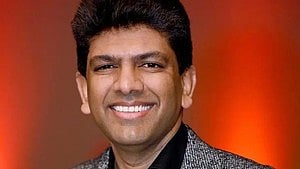 With assets worth Rs 5,705 crore, TDP's NRI candidate may be richest in fray