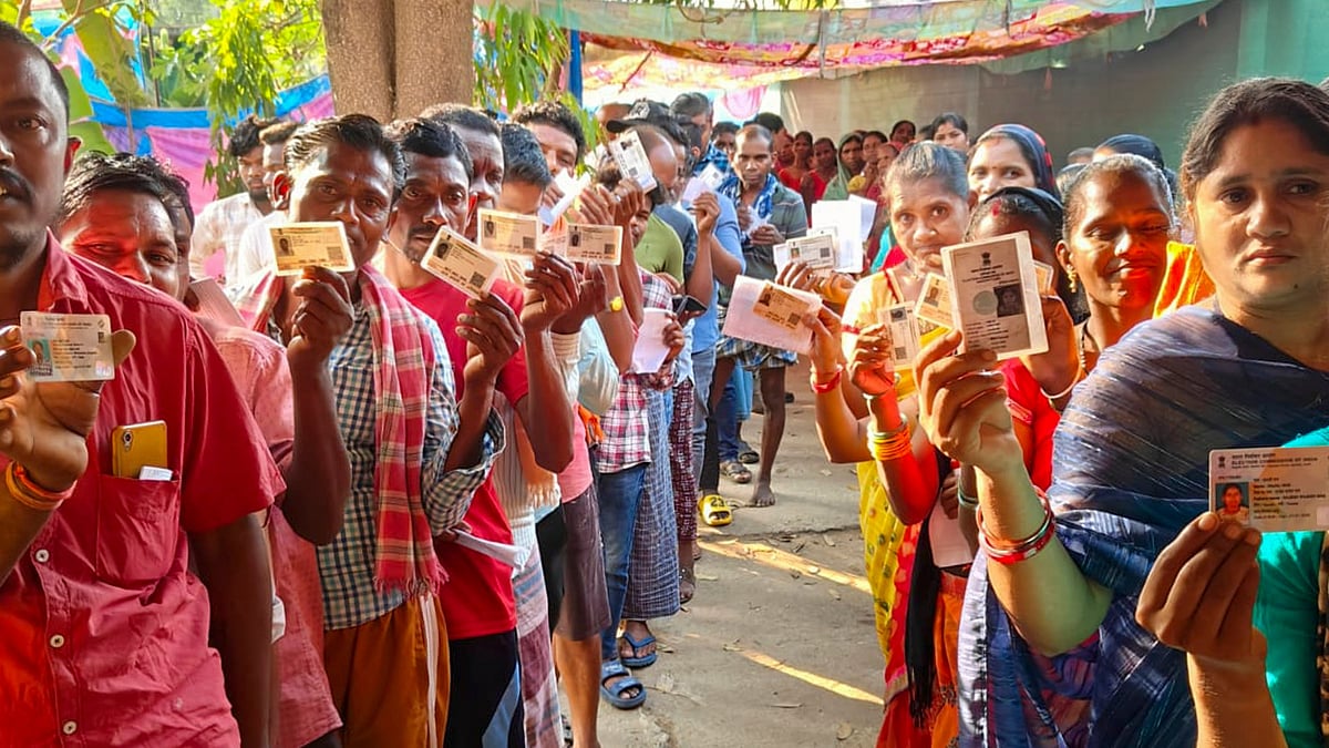 What we say and how we vote