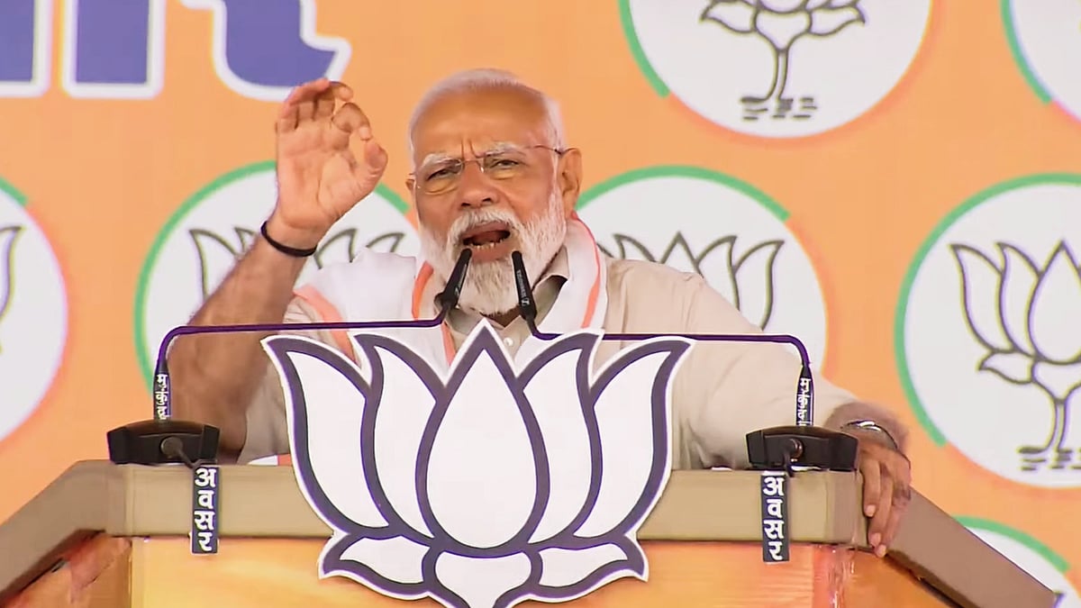 What are your ‘fresh ideas’ on jobs, Prime Minister, to counter Congress’s guarantees?