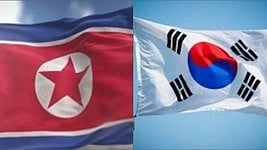 North Korea will face end of regime if it uses nuclear weapons, warns South Korea