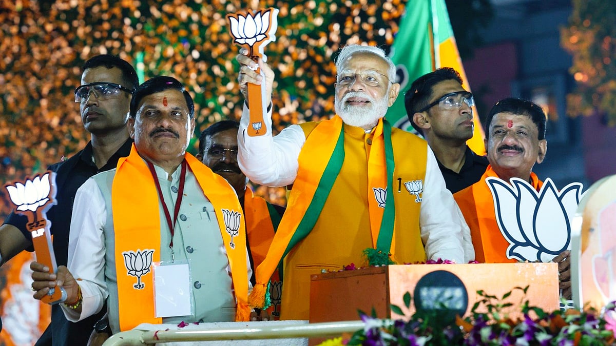 Electoral bonds: A colonisation from within