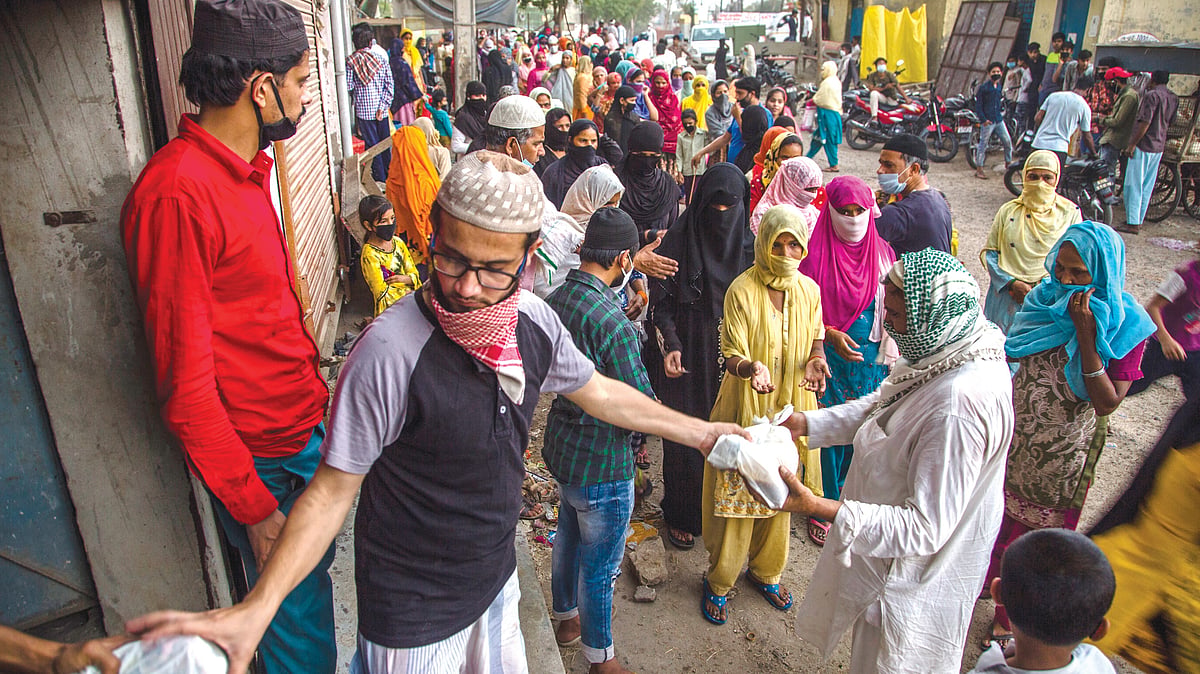 Why UP's pasmanda Muslims are wary of ‘Modi-bhaijaan’