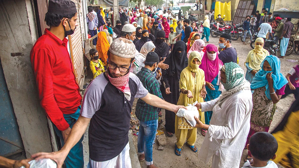 Why UP's pasmanda Muslims are wary of ‘Modi-bhaijaan’