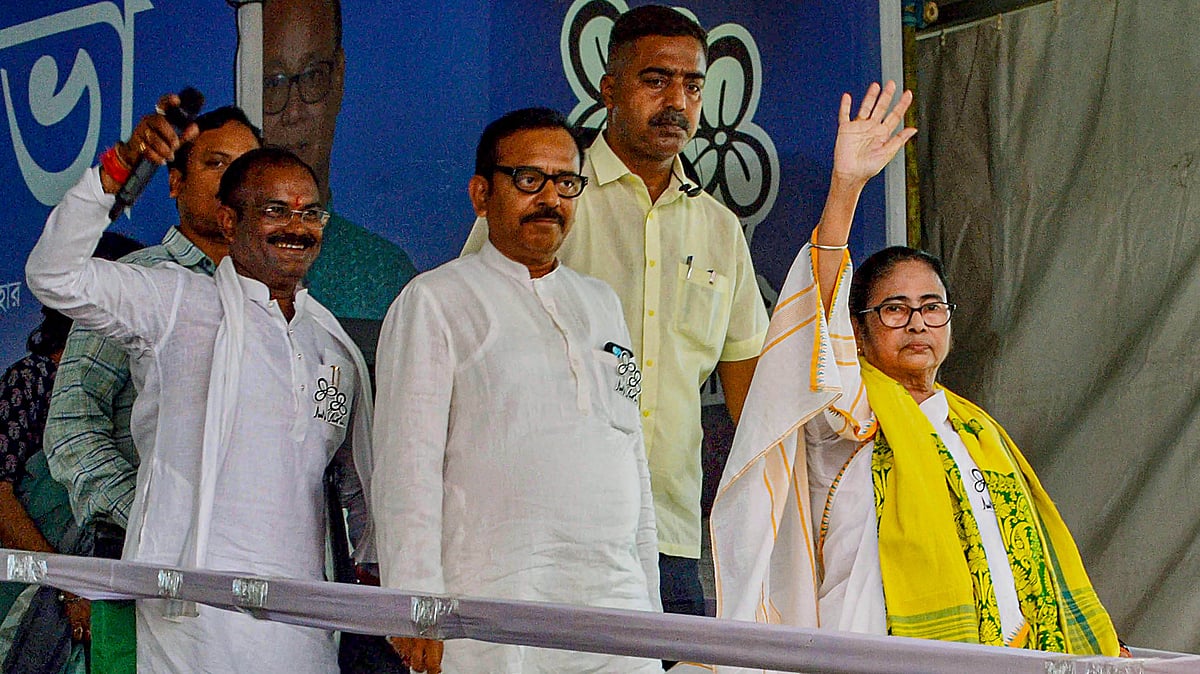 Fear and tension grip Cooch Behar seats ahead of Bengal polls