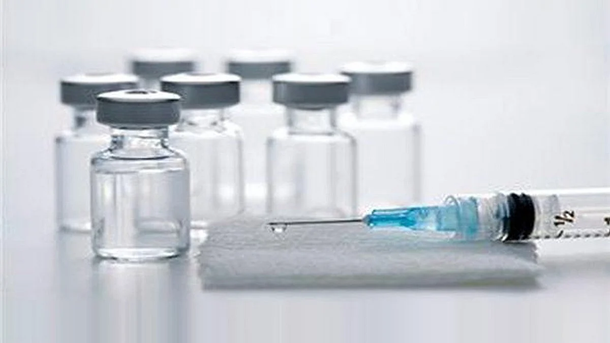 As many as 1,749,417,978 doses of Covishield vaccine have been administered in India (photo: @SerumInstIndia/X)
