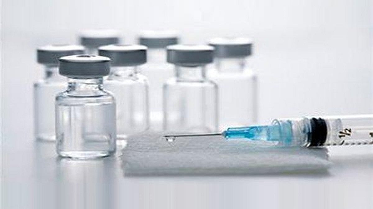 AstraZeneca had partnered with Oxford University to develop the COVID-19 vaccine, which was sold in India as Covishield (photo: @SerumInstIndia/X)