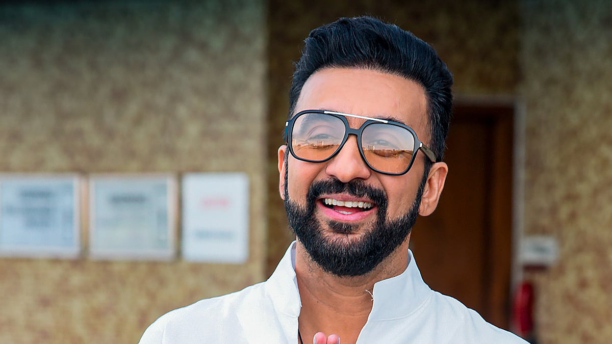 ED attaches assets worth over Rs 97 cr of Raj Kundra, Shilpa Shetty