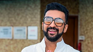 ED attaches assets worth over Rs 97 cr of Raj Kundra, Shilpa Shetty