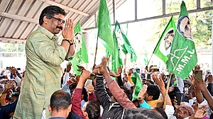 Jharkhand Diary: It’s advantage INDIA in this mineral-rich state
