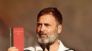 BJP wants 400+ seats to change Constitution, abolish reservation: Congress