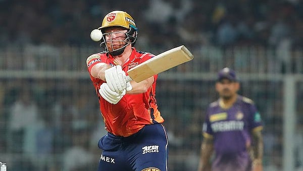 IPL: New age batting making the sport a baseball clone