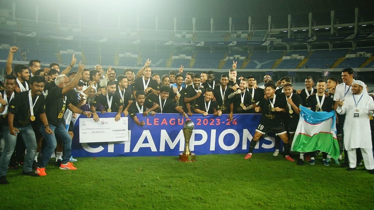 Mohammedan Sporting: Eid ushers in double delight for fans this year