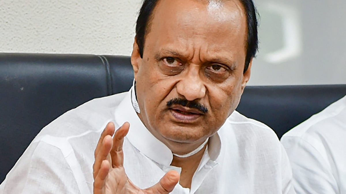 Mahayuti allies free to go solo in elections to local bodies: Ajit Pawar