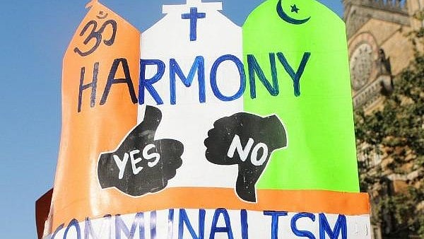 India belongs to all religions, say 79 pc of respondents in Lokniti-CSDS study