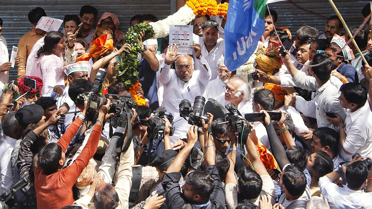 Why Elections 2024 will be a nail-biter