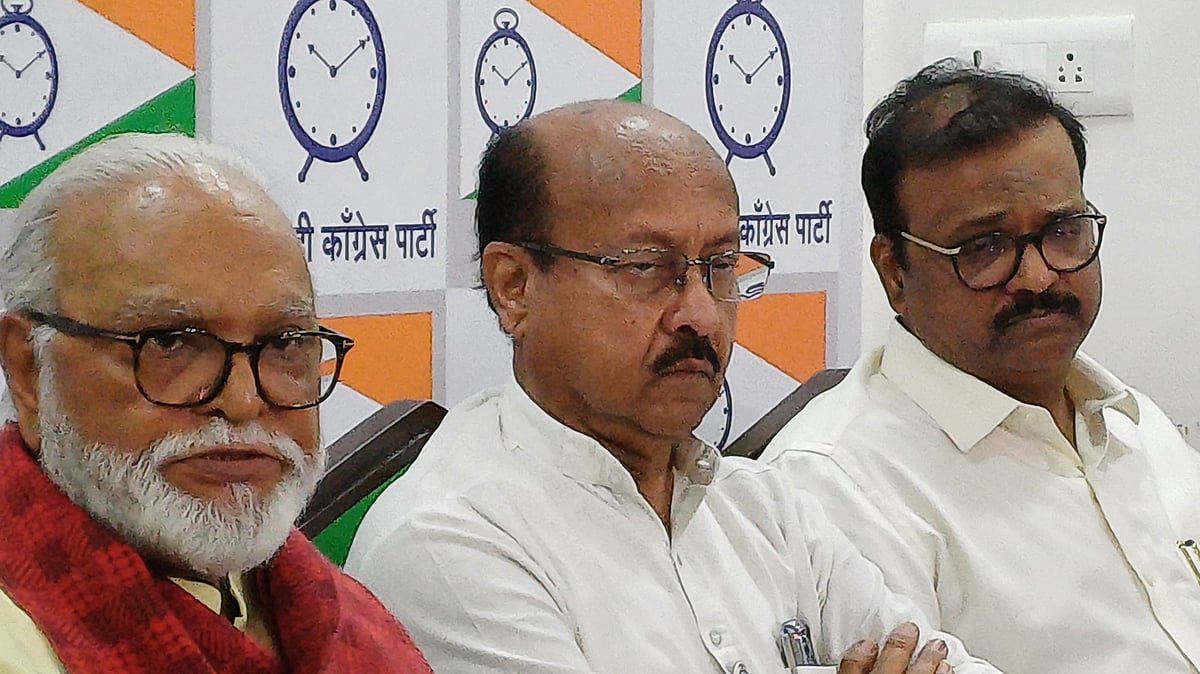 The clock is ticking: Chhagan Bhujbal opts out in Nashik to allow MahaYuti consensus