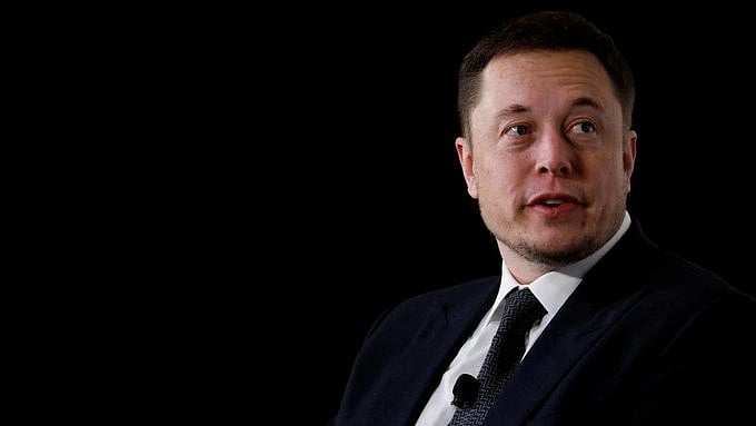 Elon Musk again rakes up EVM issue before US elections, X users not convinced