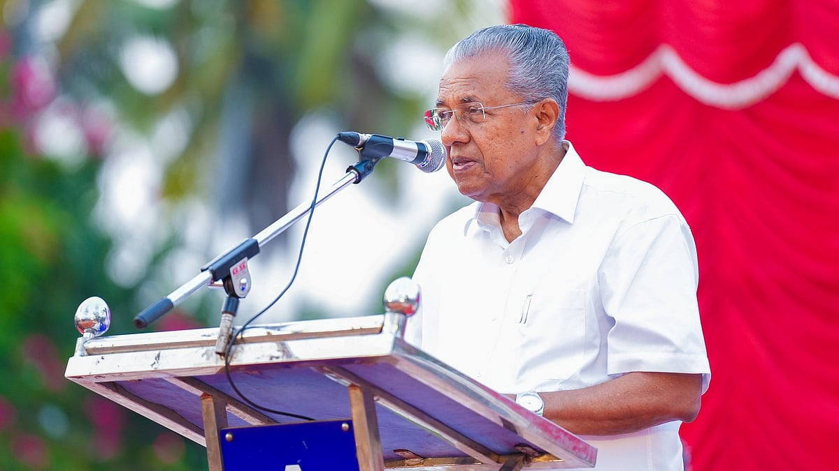 Wayanad landslides: CM Vijayan announces Rs 6 lakh compensation to kin of deceased