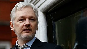 Aussie PM welcomes Biden's consideration of Julian Assange case