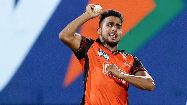 IPL: The curious case of Umran Malik, the Jammu & Kashmir speedball