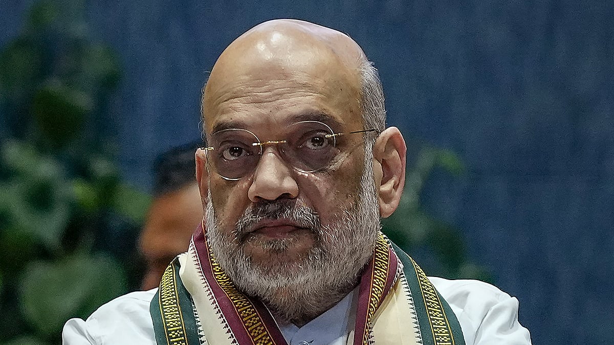 Delhi Police registers case in connection with doctored videos of Amit Shah