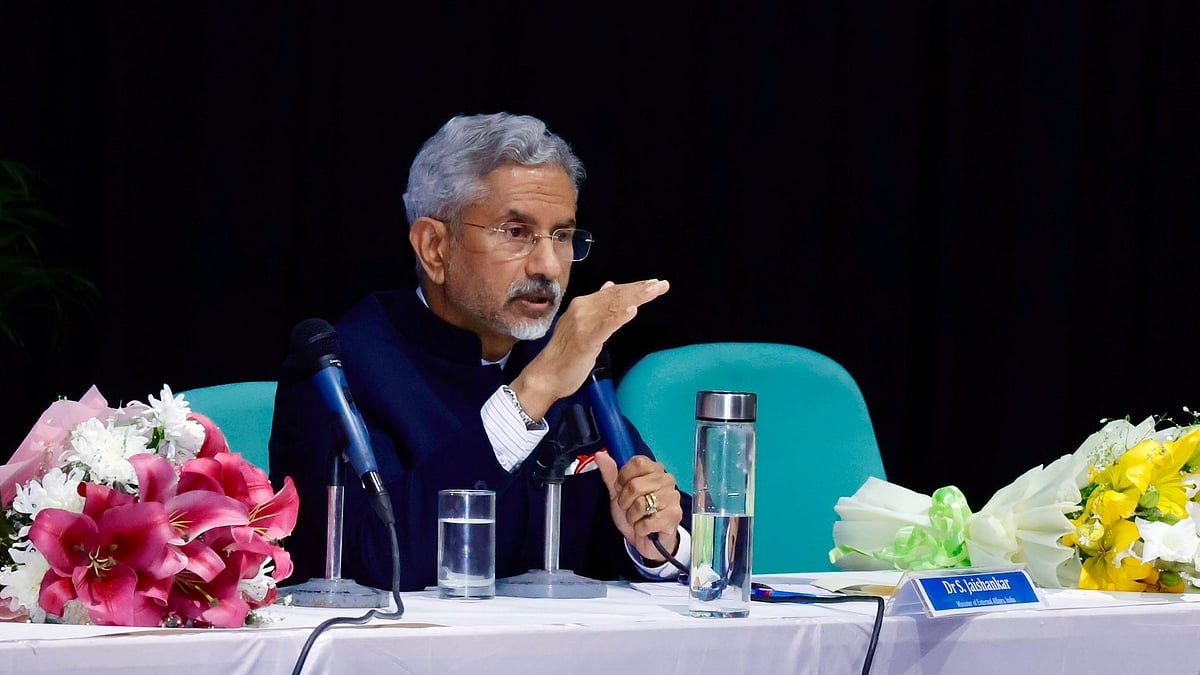 Pahalgam attack: EAM Jaishankar speaks to South Korean counterpart