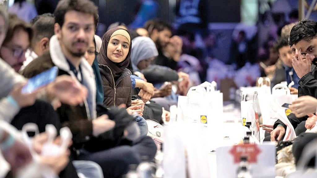 Can India learn multiculturalism from Britain's Jews and Muslims?