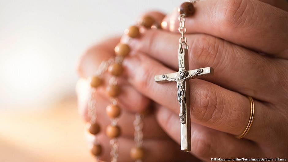 Indore administration cancels Christian prayer meet, cites law and order