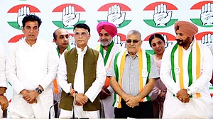 Punjab: A ‘new BJP’ of poached bad eggs