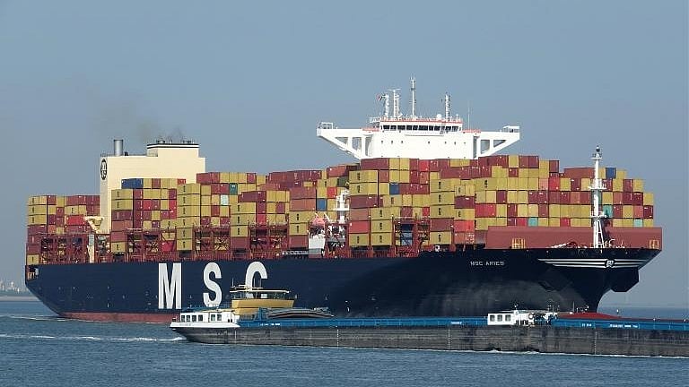 India in touch with Iran for release of 17 crew onboard ship seized by Iranian forces