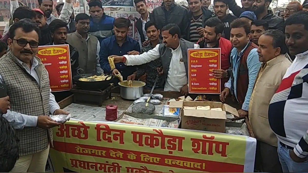 Should the sarkari economist go extinct?