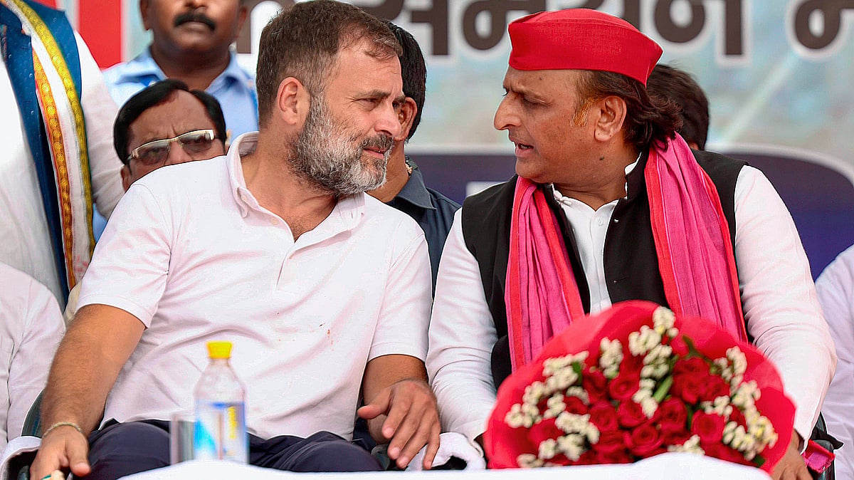 PM Modi wants Chinese goods to be sold in India, claims Rahul Gandhi