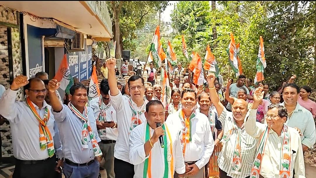 Goa: The north-south tug-of-war