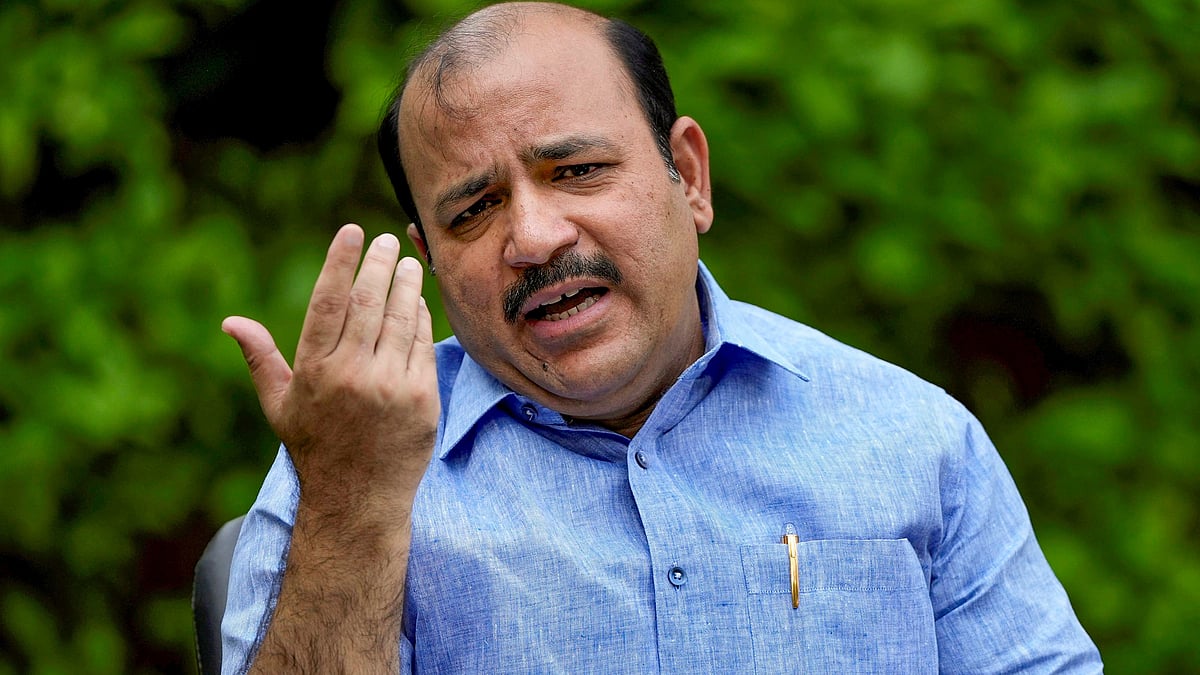 BSP playing role of BJP's B-team in Lok Sabha polls, says Danish Ali