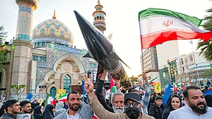 Vishwaguru on stand by in Israel-Iran clash