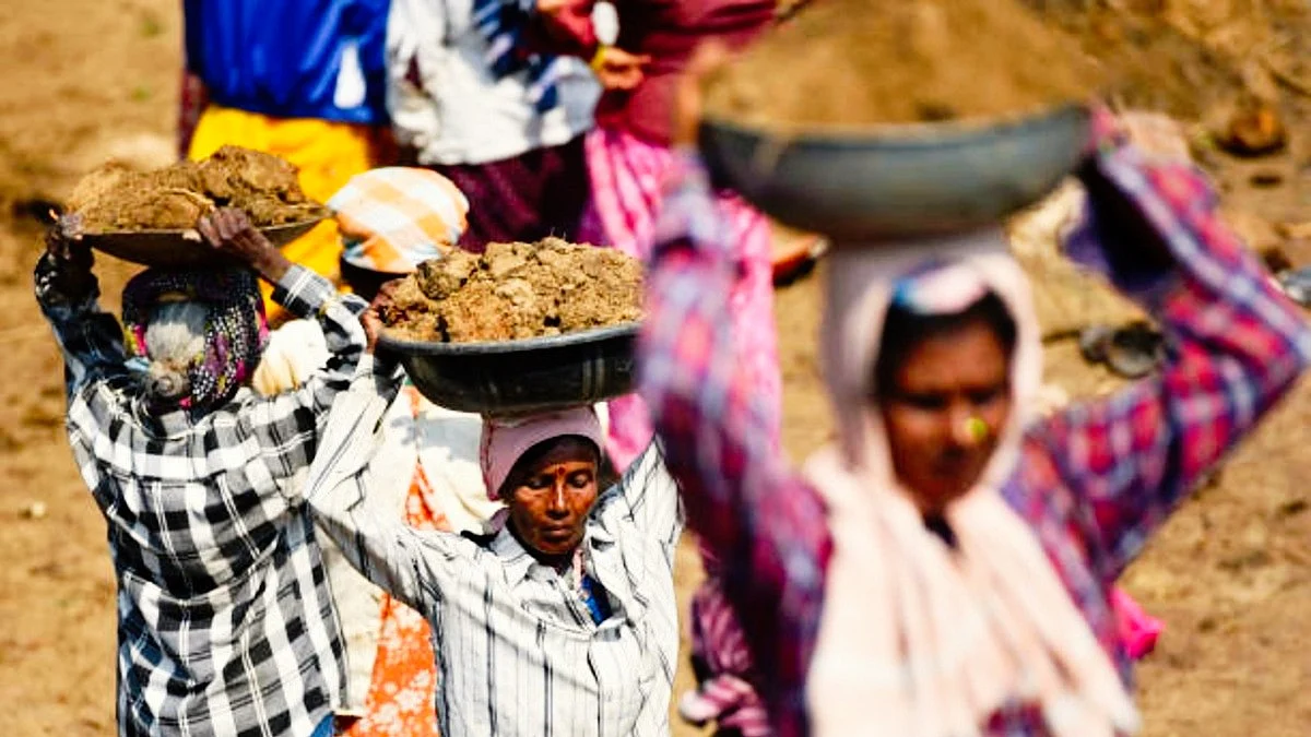 Representative image (photo: National Herald archives)