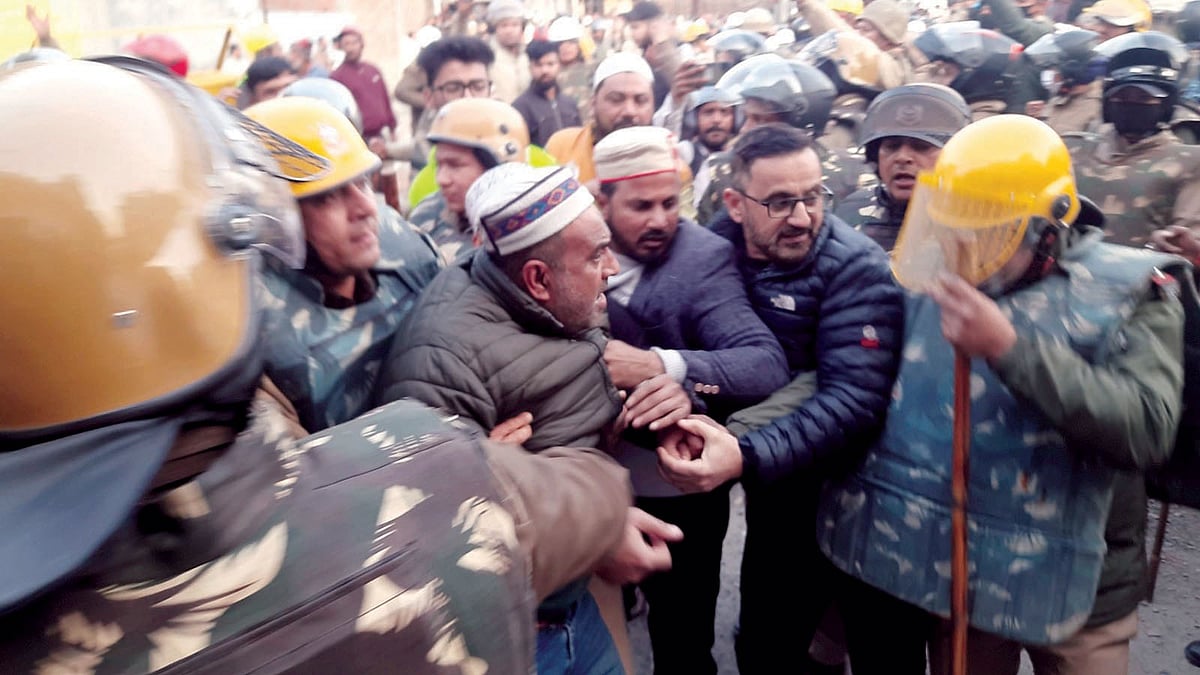 Uttarakhand: A day of reckoning has dawned