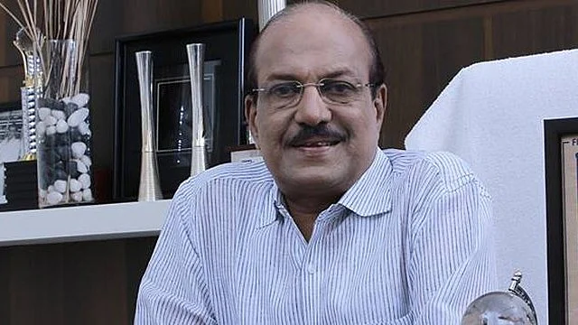 Kunhalikutty (pictured) criticises LDF's focus on attacking Rahul Gandhi, stressing UDF's upper hand in Kerala (photo: @PKKunhalikutty/X)