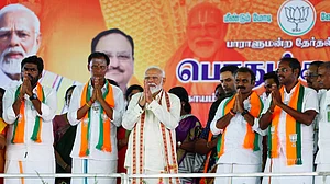 Tamil Nadu: The logic-defying PMK-BJP alliance