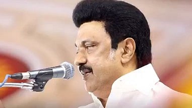TN govt moves Supreme Court, seeks release of natural disaster relief fund
