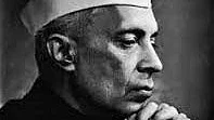 Jawaharlal Nehru